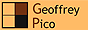 logo Geoffrey Pico